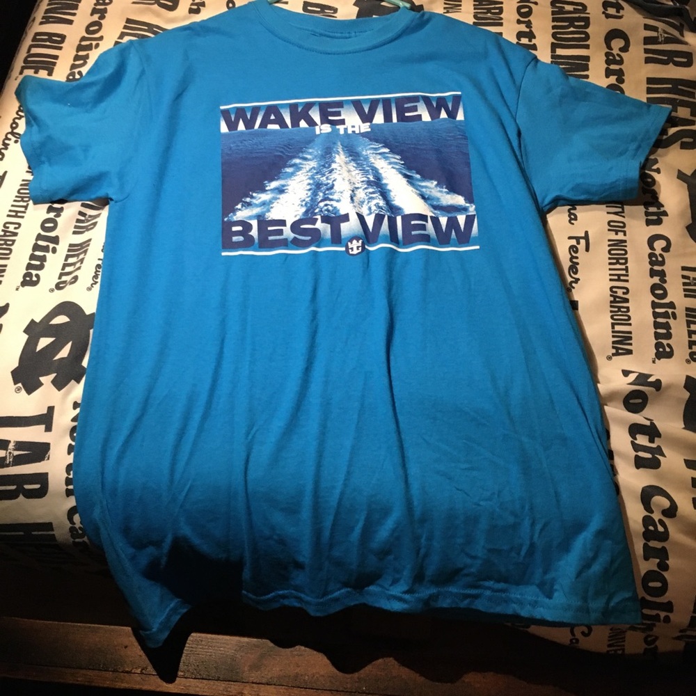 T shirt